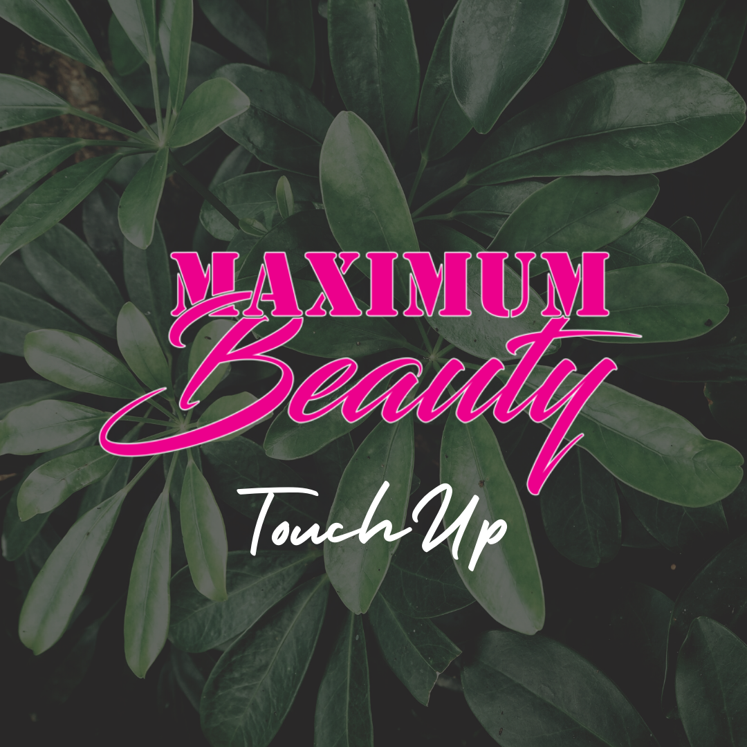 Touch-Up