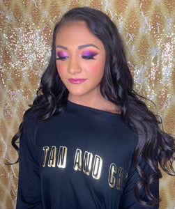 Makeup and Hair
