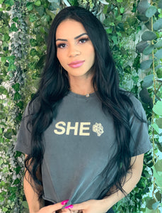 Hair Only