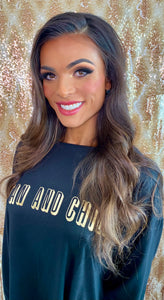 Makeup and Hair