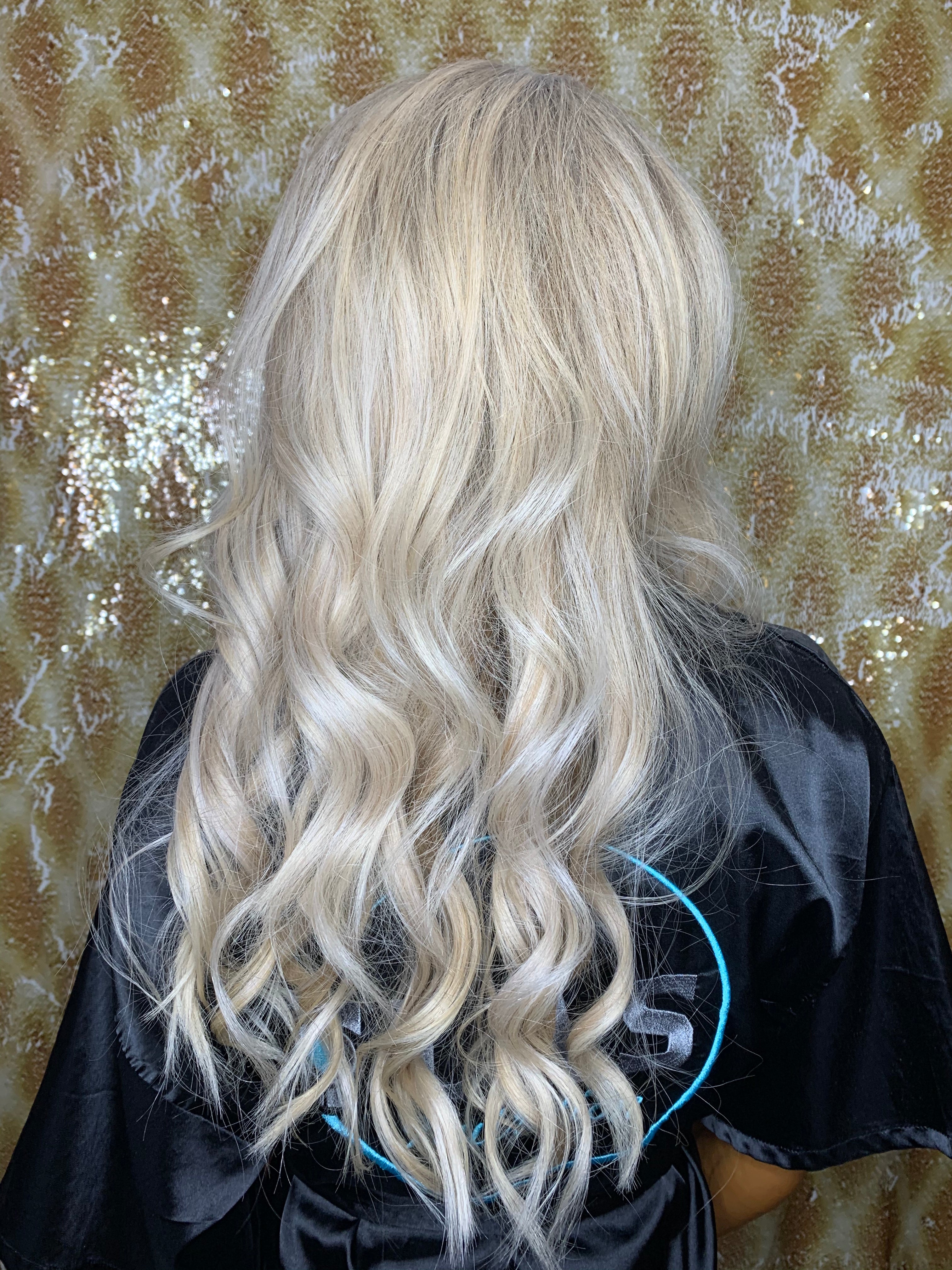 Hair Only