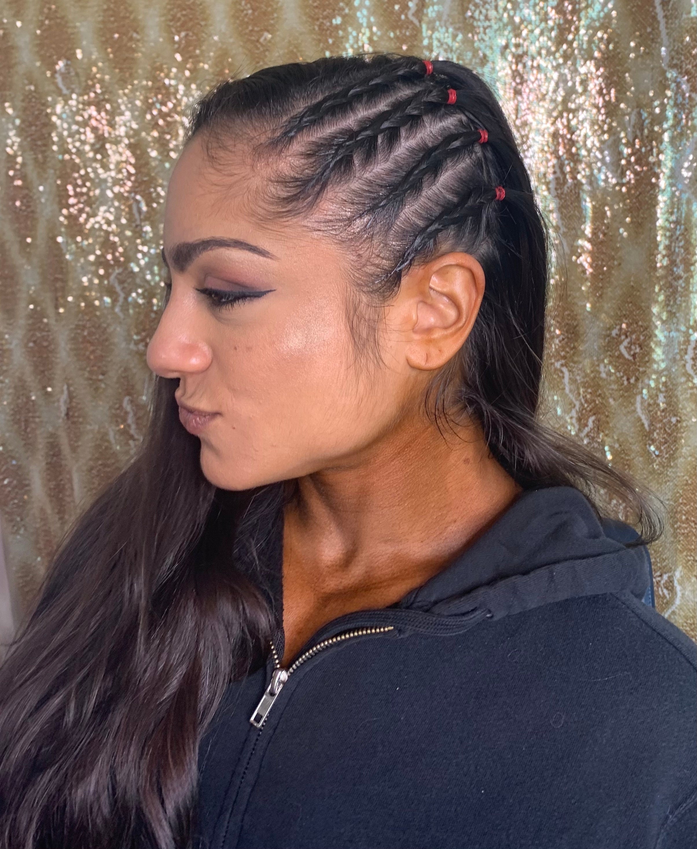 Hair Only
