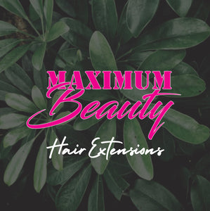 Hair Extension Application